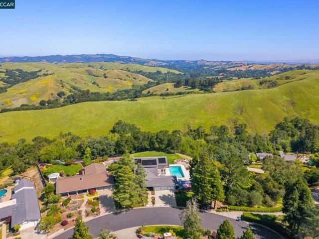House for sale in Moraga, California