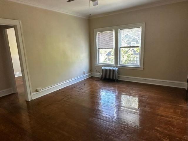 Apartment for rent in Ohio