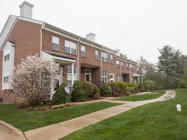 Property for rent in Brentwood Square, Ann Arbor
