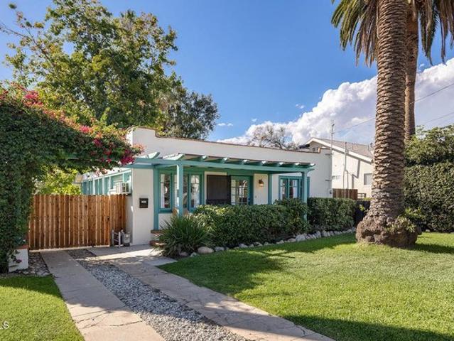 House for sale in Altadena, Los Angeles County