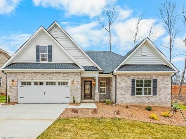 House for sale in Clemmons, North Carolina
