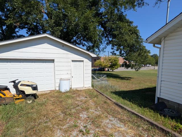 House for sale in Tennessee