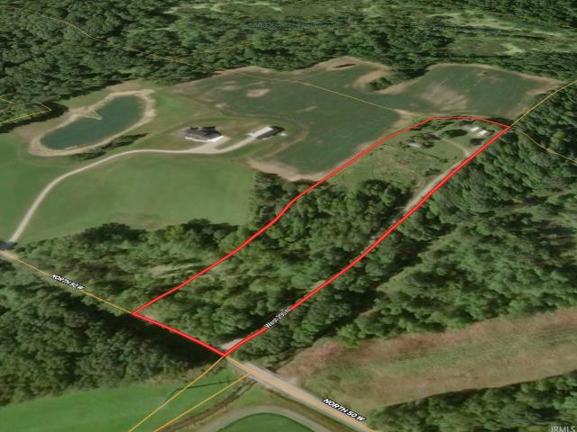 House for sale in Albion, Indiana