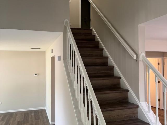 Townhouse for sale in Arlington Heights, Illinois