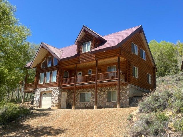 House for sale in Utah