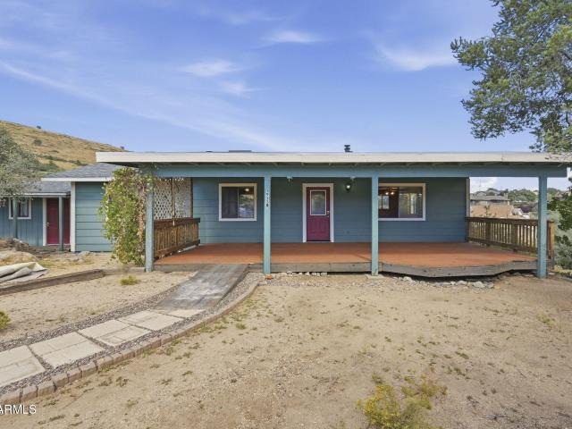 House for sale in Diamond Valley, Prescott