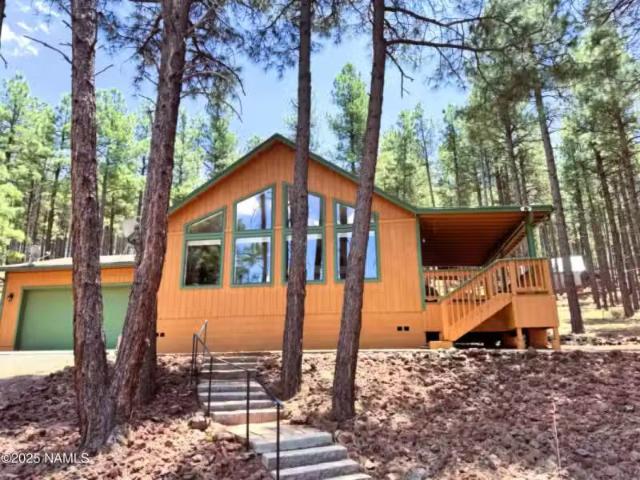 House for rent in Flagstaff