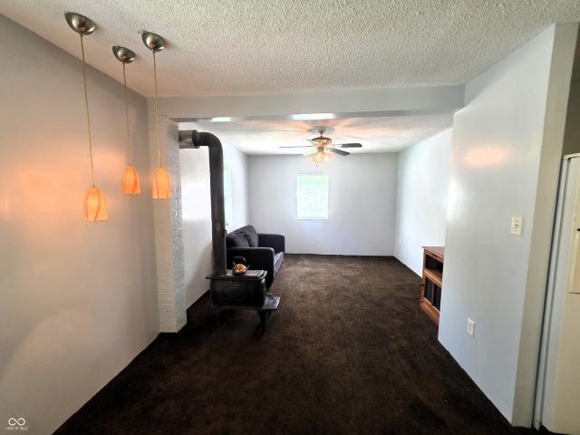 House for sale in Seelyville, Vigo County