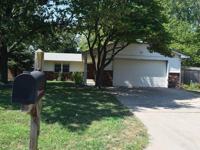 House for sale in Kansas