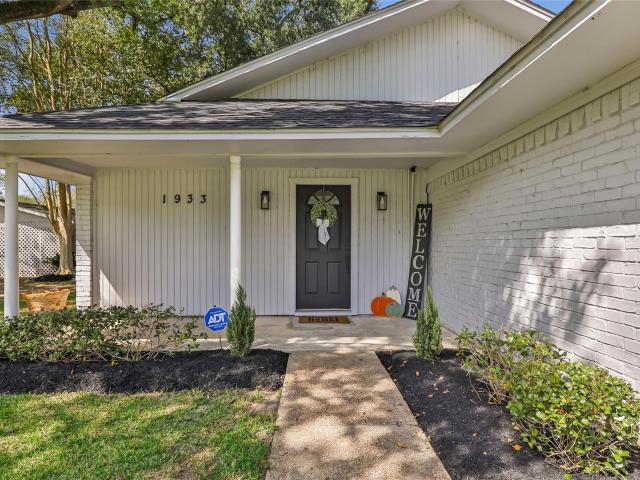 House for sale in Liberty, Texas
