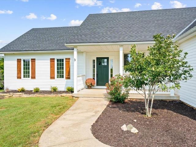 House for sale in Fulkerson, Kingsville
