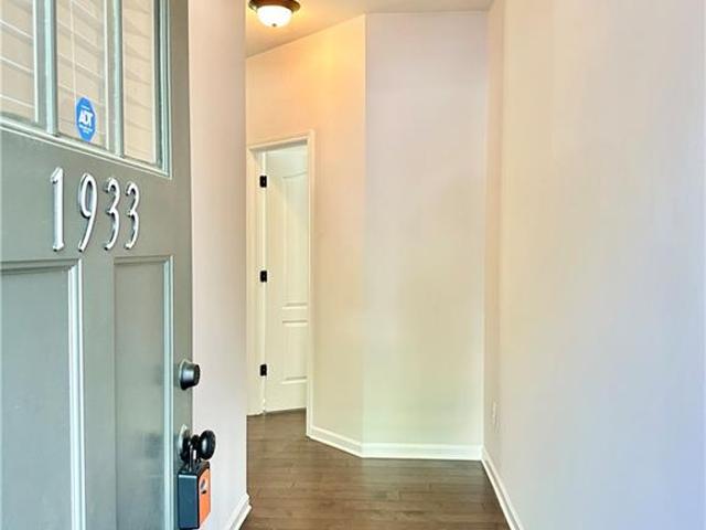 Townhouse for sale in Lilburn, Georgia