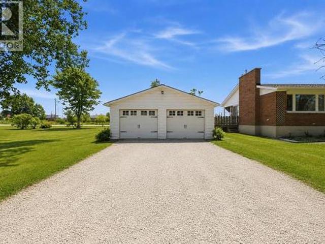 House for sale in St. Clair, Ontario