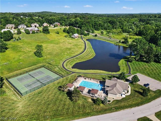 House for sale in Summit, Ohio