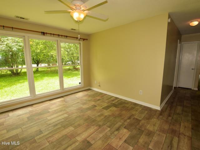 Property for rent in Jacksonville, North Carolina