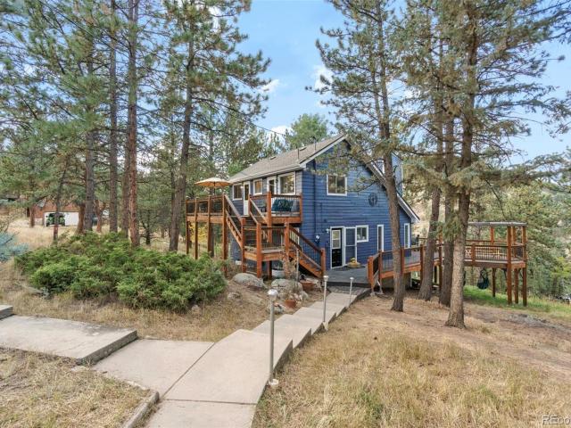House for sale in Roland Valley, Bailey