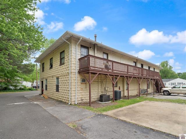 Commercial for sale in Paducah, Kentucky