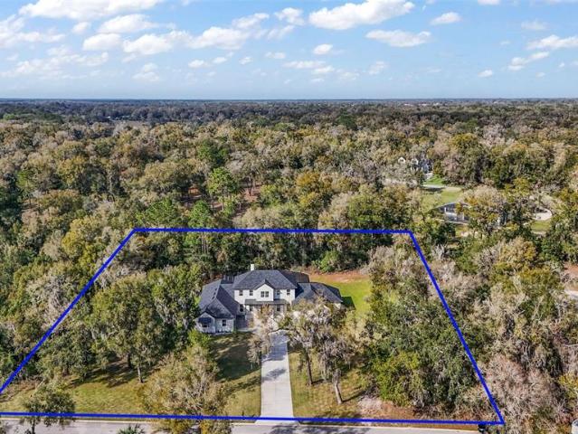 House for sale in De Leon Springs, Florida