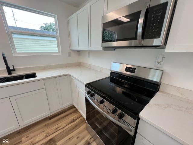 House for sale in Elwood, Indiana