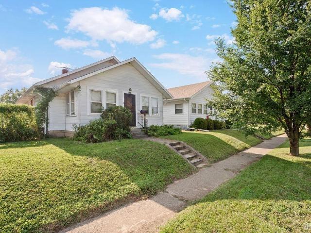 House for sale in Kokomo, Indiana
