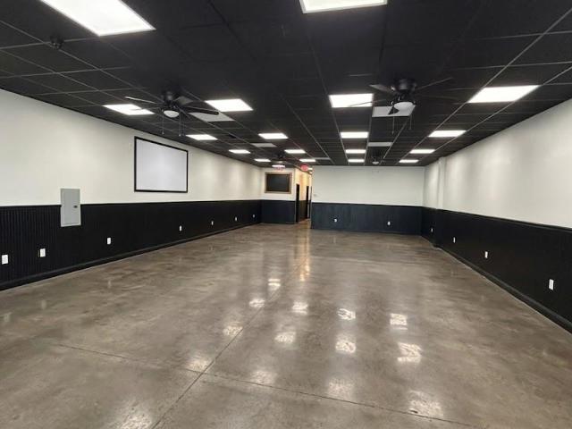 Commercial for sale in Sheridan, Grant County