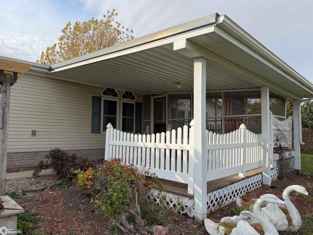 House for sale in Gravity, Iowa