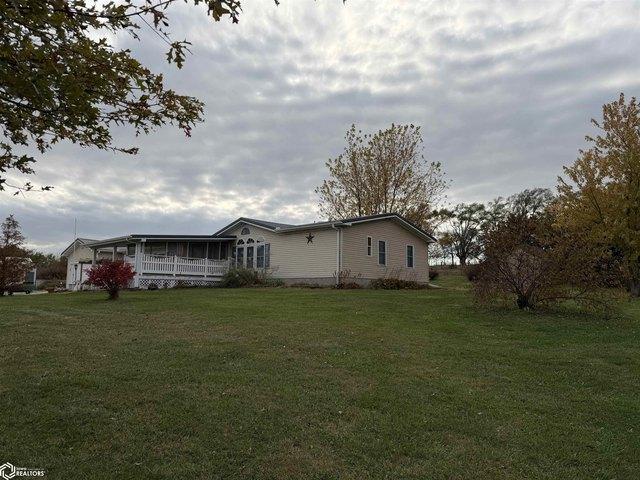 House for sale in Gravity, Iowa