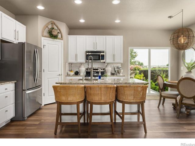 House for sale in Milliken, Colorado