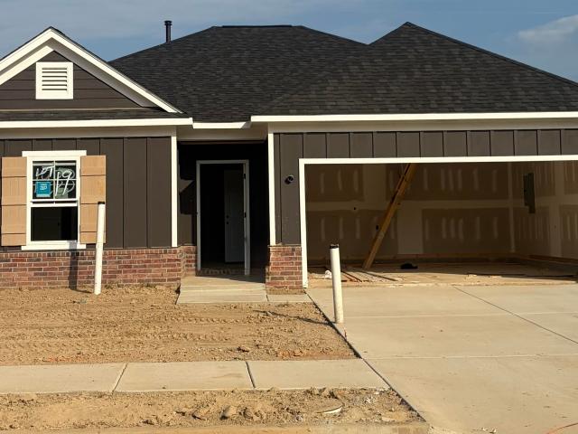 House for sale in Tennessee