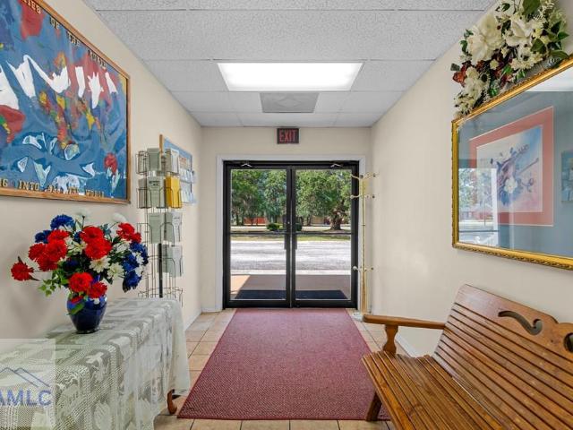 Commercial for sale in Walthourville, Georgia