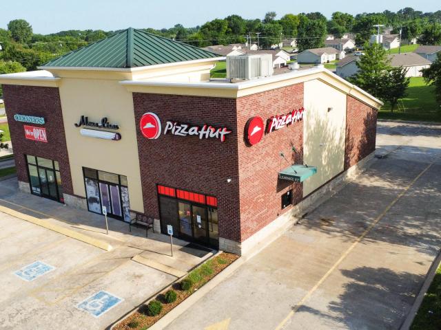 Commercial for sale in Clarksville Commercial for sale in Clarksville