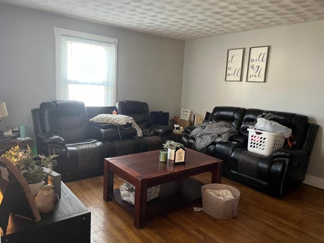House for sale in Murphysboro, Illinois