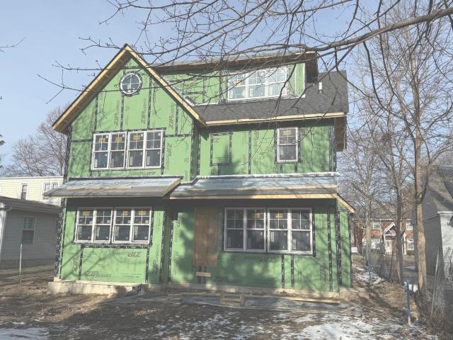 House for sale in Wilmette, Illinois