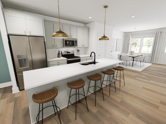 House for sale in Wake, North Carolina