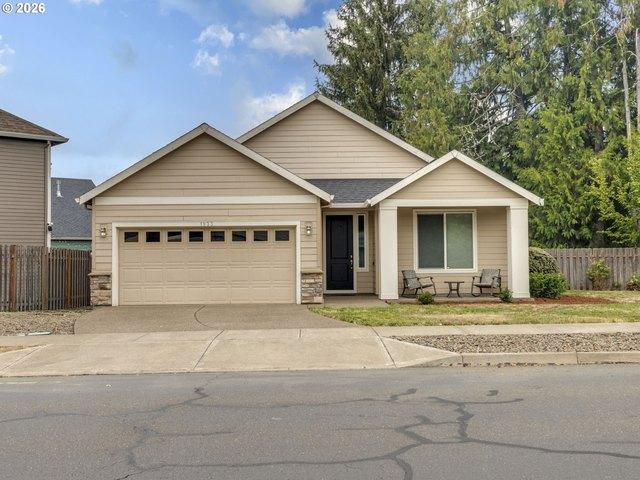 House for sale in Forest Grove, Washington County