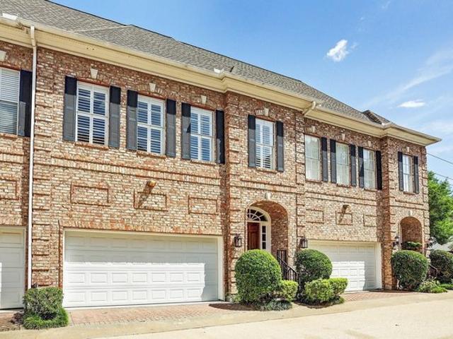Townhouse for sale in Harris, Texas