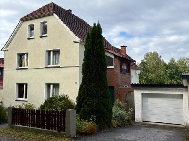 Haus kaufen in Steinheim, Nordrhein-Westfalen