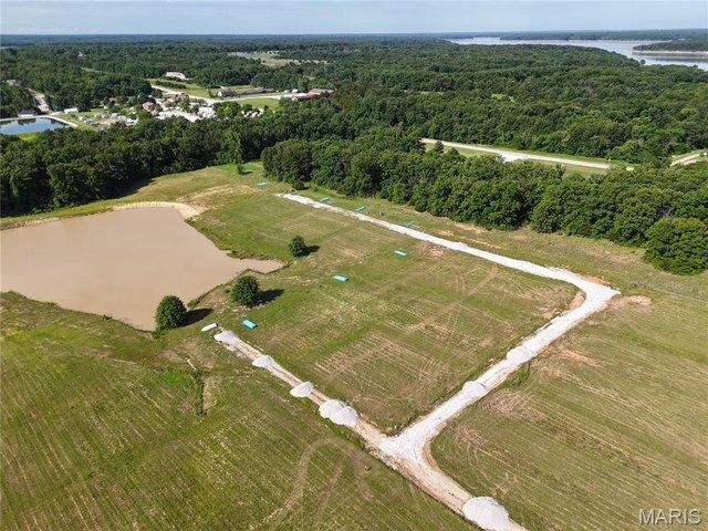 Land for sale in Monroe City, Missouri