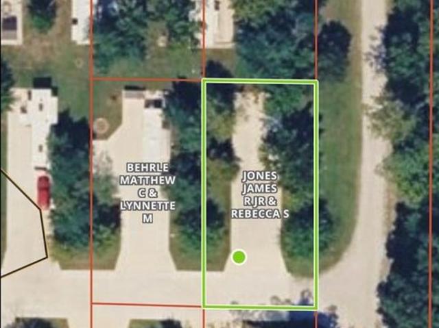 Land for sale in Monroe City, Missouri