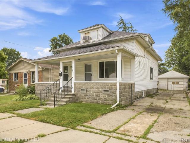 Property for rent in Roseville, Michigan