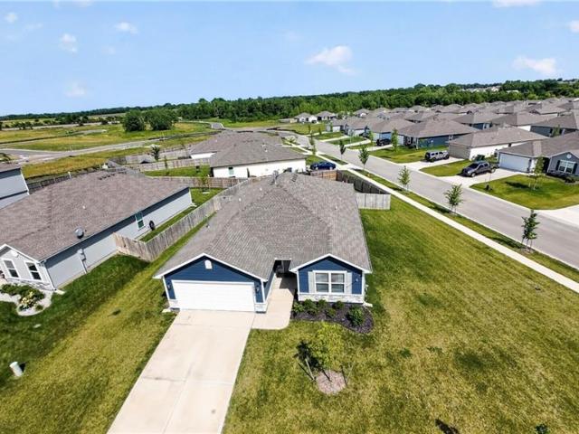 House for sale in Kansas