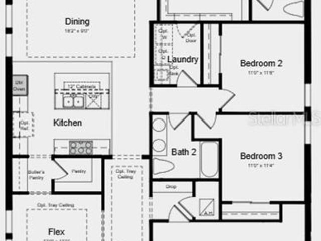 House for sale in Mount Dora, Florida