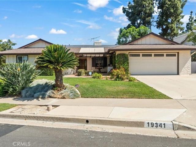 House for sale in Yorba Linda, California