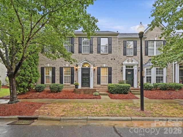 Townhouse for sale in Mecklenburg, North Carolina