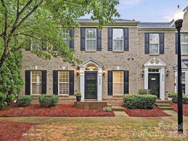 Townhouse for sale in Mecklenburg, North Carolina