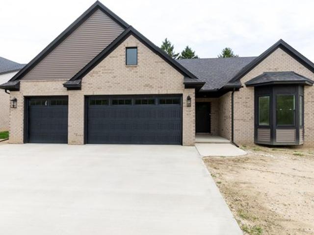 House for sale in Livonia, Michigan