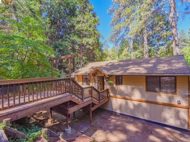 House for sale in California