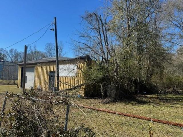 Land for sale in Zachary, Louisiana