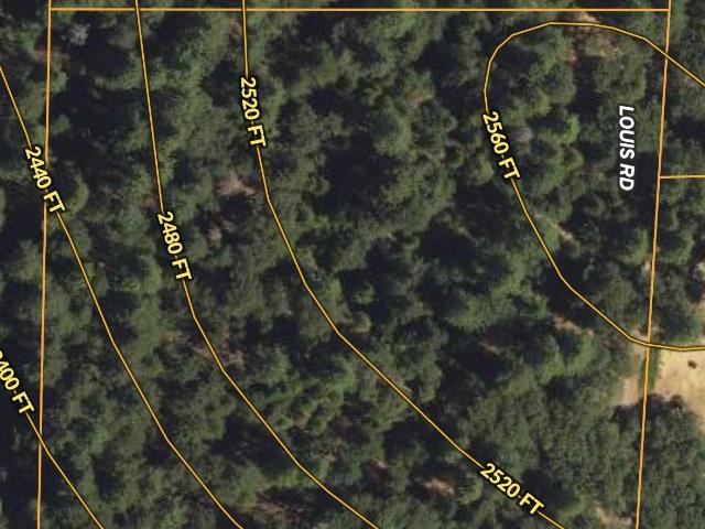 Land for sale in Grass Valley, California