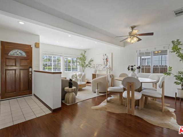 House for sale in Reseda, Canoga Park